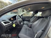 Renault Mégane Sport Tourer 1.5 dCi GT Line