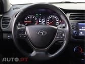 Hyundai i20 1.0 TGDi Comfort