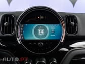 MINI Countryman Cooper SE Premium Essential Auto