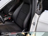 Mercedes-Benz CLA 180 d AMG Line