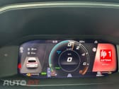 Cupra Leon 1.4 e-Hybrid VZ DSG