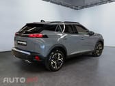 Peugeot 2008 1.2 PureTech Allure EAT8