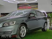 Volvo V60 2.0 D2 R-Design Momentum