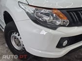 Mitsubishi L200 2.4 DI-D Invite 2WD