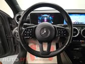 Mercedes-Benz A 180 d Progressive Aut.