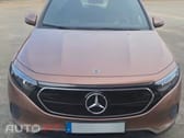 Mercedes-Benz EQA 250+ Edition