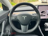 Tesla Model 3 Tração Traseira