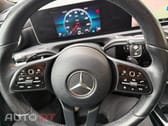 Mercedes-Benz A 180 d Edition 19