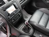 Volkswagen Golf VI 2.0 GTi