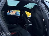 Porsche Panamera 4 E-Hybrid