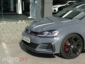 Volkswagen Golf 2.0 TSI GTi TCR DSG