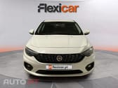 Fiat Tipo 1.3 M-Jet Lounge