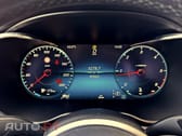 Mercedes-Benz C 220 d 9G-TRONIC AMG Line