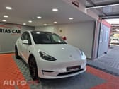 Tesla Model Y Standard RWD