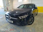 Mercedes-Benz A 250 e Style Plus