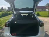 Tesla Model Y Tração Traseira
