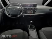 Citroen C4 SpaceTourer 1.5 BlueHDi Feel