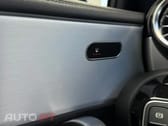 Mercedes-Benz A 250 e AMG Line