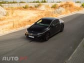 Mercedes-Benz EQE 350