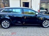 Renault Mégane Sport Tourer 1.5 Blue dCi Intens EDC
