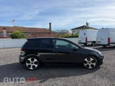 Volkswagen Golf 2.0 TSi GTi