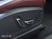 Audi E-Tron S quattro