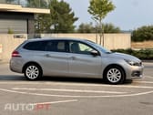 Peugeot 308 SW 1.5 BlueHDi Style