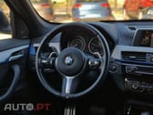 BMW X1 18 d sDrive Auto Pack M