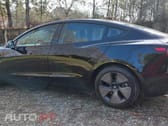 Tesla Model 3 Standard Range Plus RWD