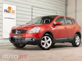 Nissan Qashqai 1.5 dCi Visia AC