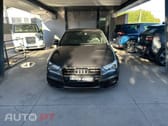 Audi A3 1.6 TDi S-line S tronic
