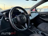 Toyota Corolla 1.8 Hybrid Comfort+P.Sport