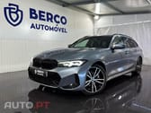 BMW 330 e Pack 50 anos M Auto