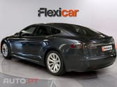 Tesla Model S 75D