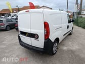 Fiat Doblo 1.6 Multijet Maxi SX N1