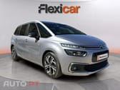 Citroen Grand C4 SpaceTourer BlueHDi 130 Stop&Start SHINE