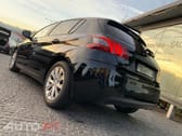 Peugeot 308 1.5 BlueHDi Style