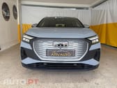 Audi Q4 E-Tron 35 55 kWh