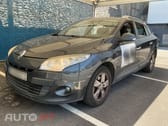 Renault Mégane 1.5 dCi Dynamique