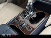 Bentley Bentayga W12 Mulliner