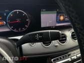 Mercedes-Benz E 220 d Exclusive Line