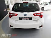 Toyota Yaris 1.5 HSD Active