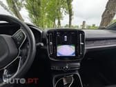 Volvo XC40 Recharge Twin Plus