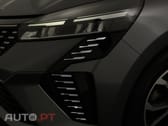 Renault Clio Clio 1.0 TCe Techno Bi-Fuel
