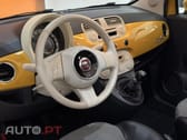 Fiat 500C 0.9