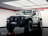 Jeep Wrangler 2.2 CRD Sport AT