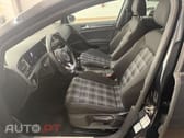 Volkswagen Golf 2.0 TDi GTD