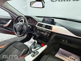 BMW 318 d Line Sport Auto
