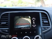 Renault Mégane Sport Tourer 1.5 Blue dCi Business