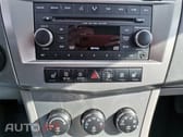 Chrysler Sebring 2.0 TDI